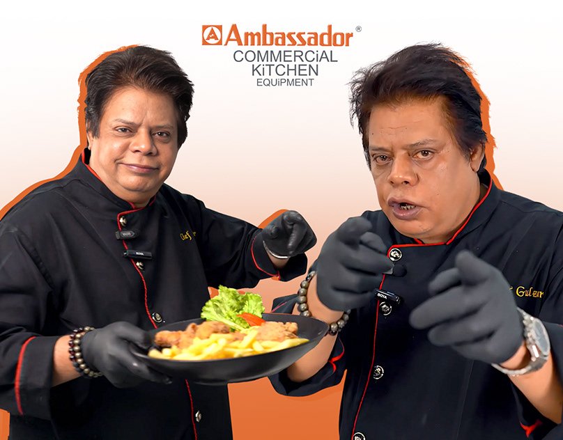 ACKE-x-Chef-Gulzar