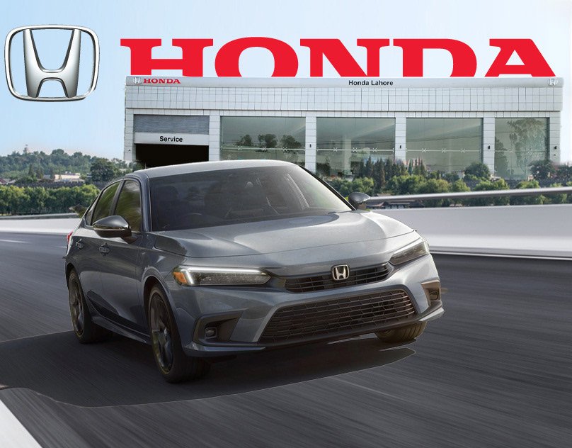 Honda-Lahore-Social-Media-Content